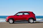 Hyundai Venue Active 2019 года (AU)